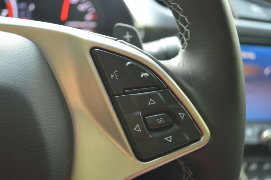  Chevrolet Corvette Stingray 2014 года  (фото 244 из 253)